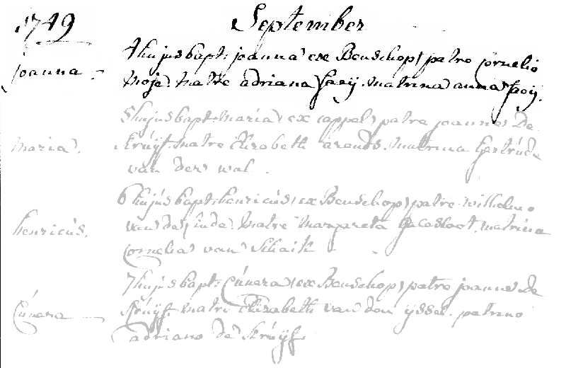 17490904 DTB dp RK-IJ'stein Joanna dv C v Muijen - A Faaij